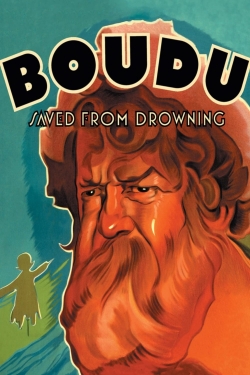 Boudu Saved from Drowning-hd