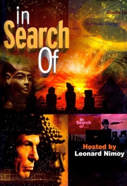 In Search of...-hd