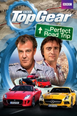 Top Gear: The Perfect Road Trip-hd