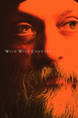 Wild Wild Country-hd