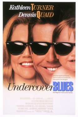 Undercover Blues-hd