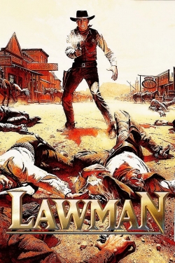 Lawman-hd