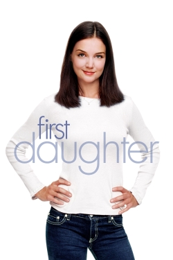 First Daughter-hd