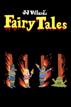 JJ Villard's Fairy Tales-hd