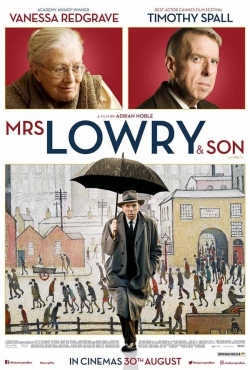 Mrs Lowry & Son-hd