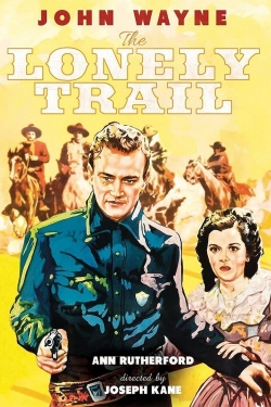 The Lonely Trail-hd