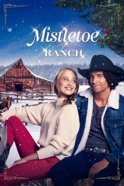 Mistletoe Ranch-hd