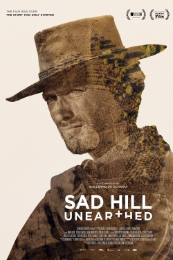 Sad Hill Unearthed-hd