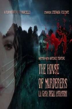 The House of Murderers-hd