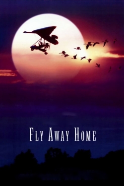 Fly Away Home-hd