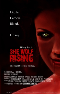 She Wolf Rising-hd
