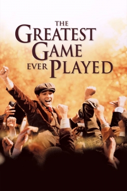 The Greatest Game Ever Played-hd
