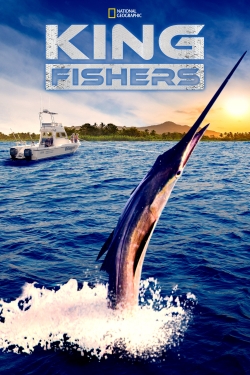 King Fishers-hd