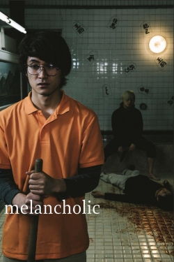 Melancholic-hd