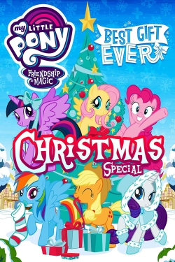 My Little Pony: Best Gift Ever-hd