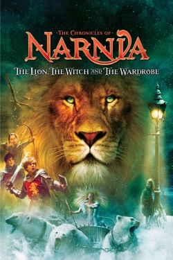 The Chronicles of Narnia: The Lion, the Witch and the Wardrobe-hd