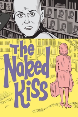 The Naked Kiss-hd