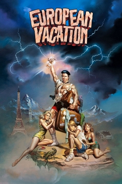 National Lampoon's European Vacation-hd