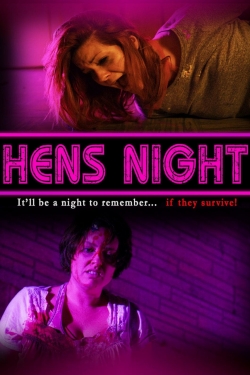 Hens Night-hd