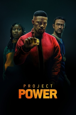 Project Power-hd