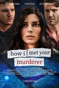 How I Met Your Murderer-hd
