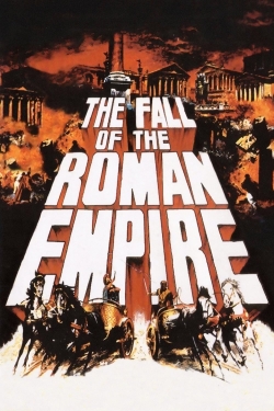 The Fall of the Roman Empire-hd