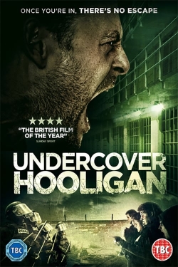 Undercover Hooligan-hd