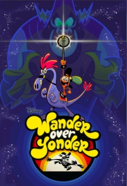 Wander Over Yonder-hd