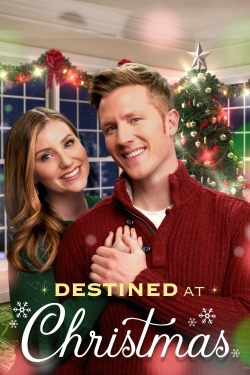Destined at Christmas-hd