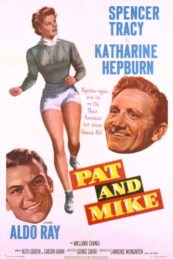 Pat and Mike-hd