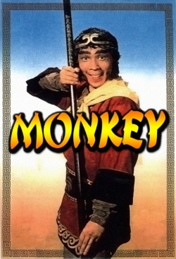 Monkey-hd