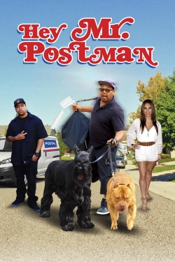Hey, Mr. Postman!-hd