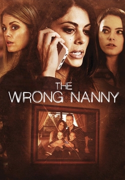 The Wrong Nanny-hd