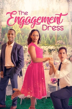 The Engagement Dress-hd
