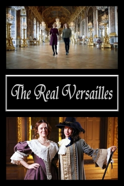 The Real Versailles-hd