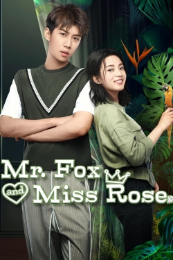 Mr. Fox and Miss Rose-hd