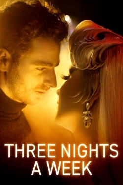 Three Nights a Week-hd