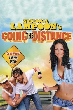 Going the Distance-hd