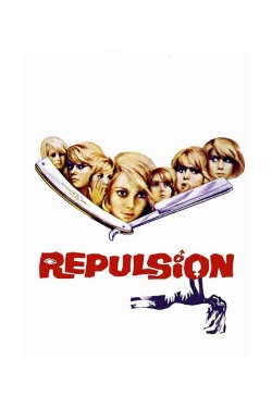 Repulsion-hd