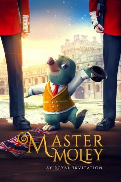 Master Moley By Royal Invitation-hd