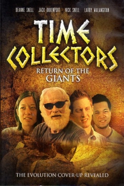 Time Collectors-hd