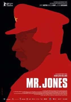 Mr. Jones-hd