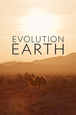 Evolution Earth-hd
