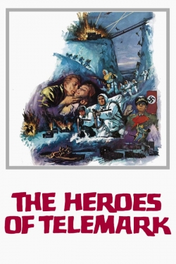 The Heroes of Telemark-hd