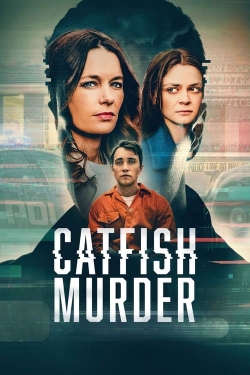Catfish Murder-hd