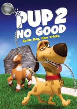 Pup 2 No Good-hd