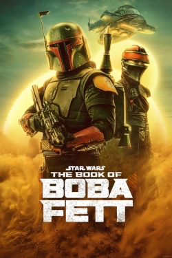 The Book of Boba Fett-hd