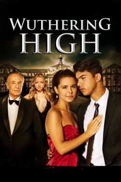 Wuthering High-hd