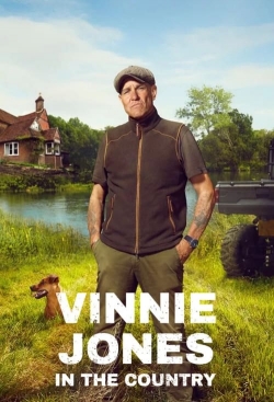 Vinnie Jones In The Country-hd