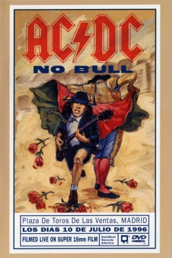 AC/DC: No Bull-hd